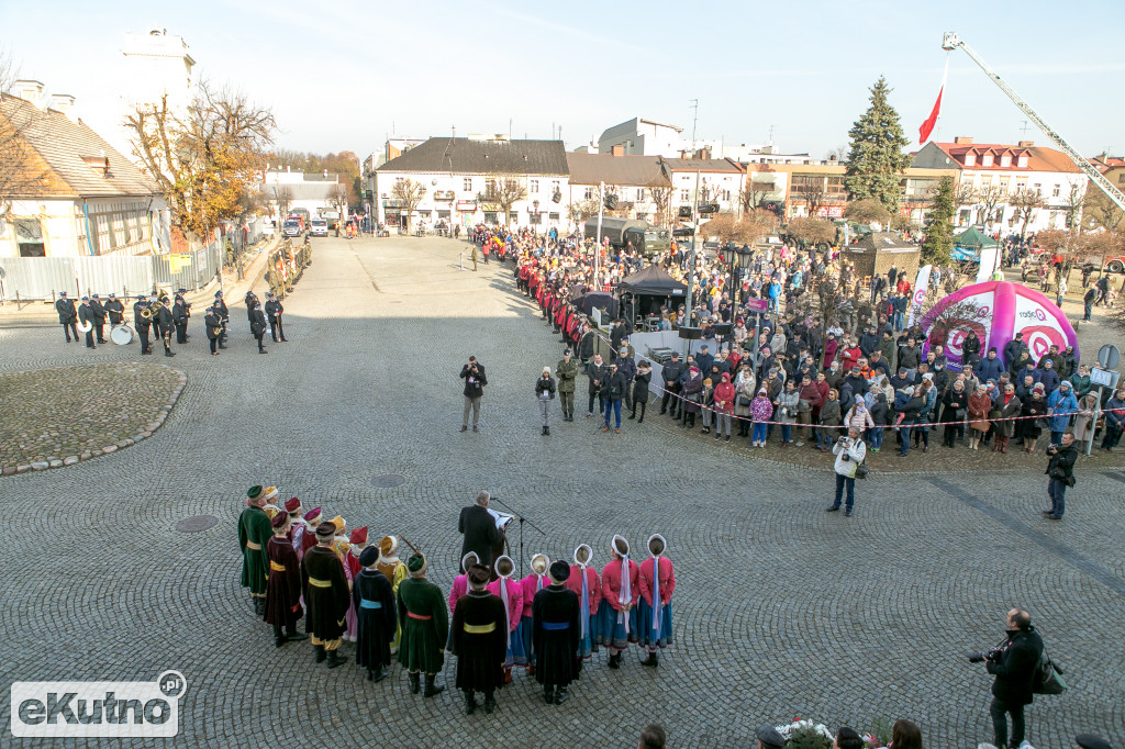 Narodowe Święto Niepodległości