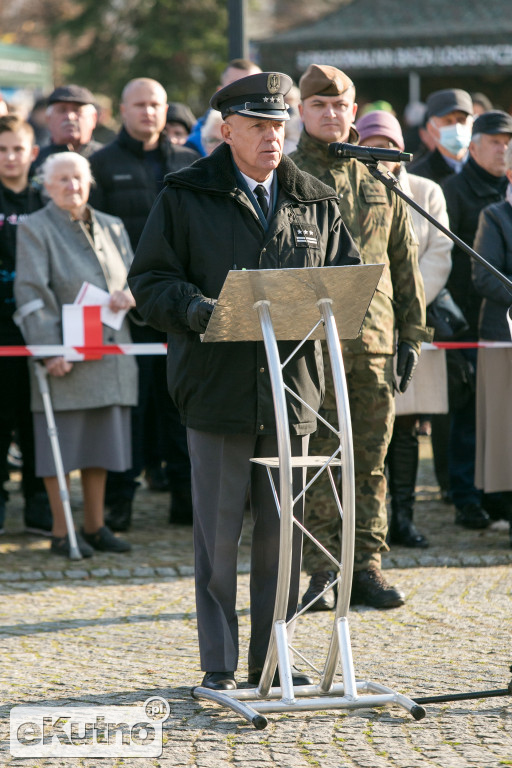 Narodowe Święto Niepodległości