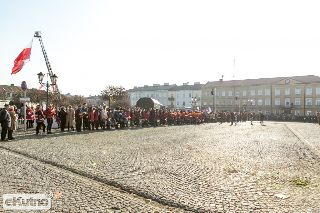 Narodowe Święto Niepodległości