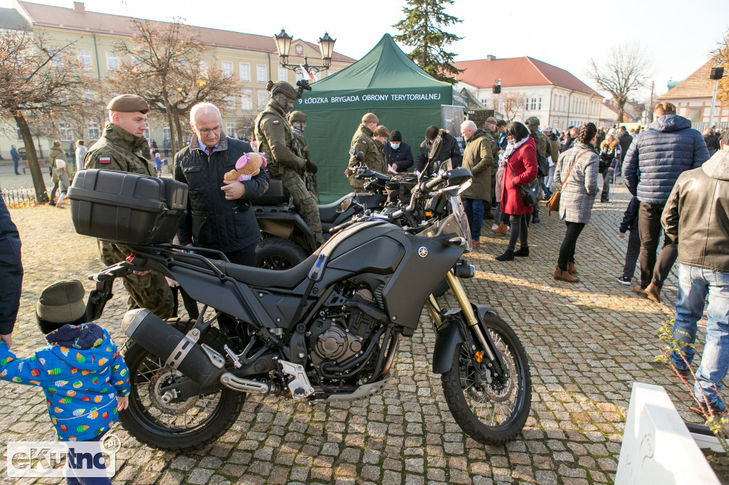 Narodowe Święto Niepodległości