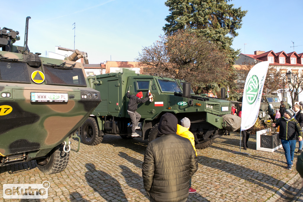 Narodowe Święto Niepodległości