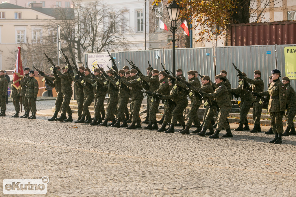 Narodowe Święto Niepodległości