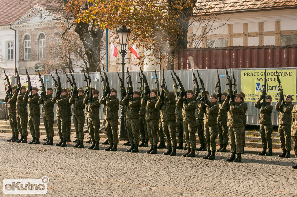 Narodowe Święto Niepodległości