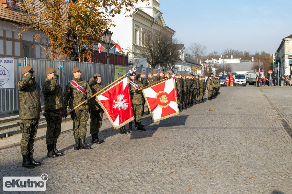 Narodowe Święto Niepodległości