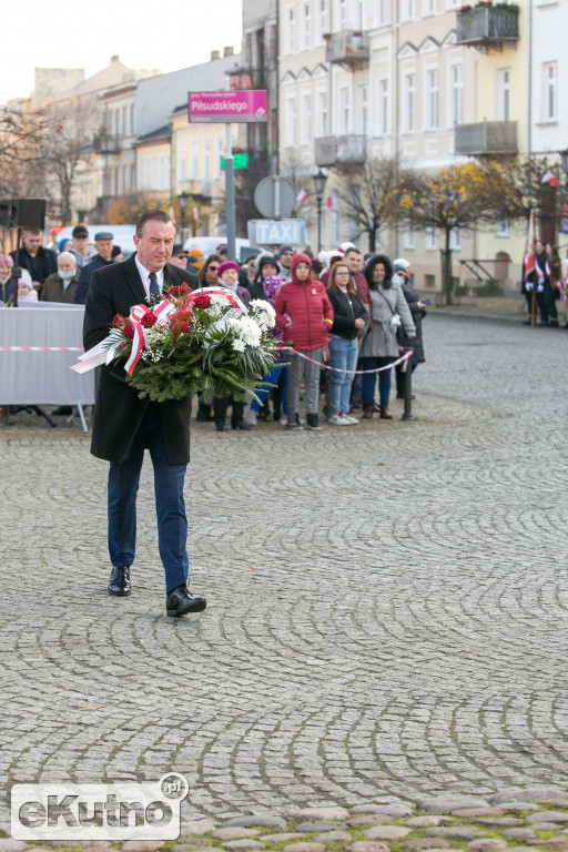 Narodowe Święto Niepodległości