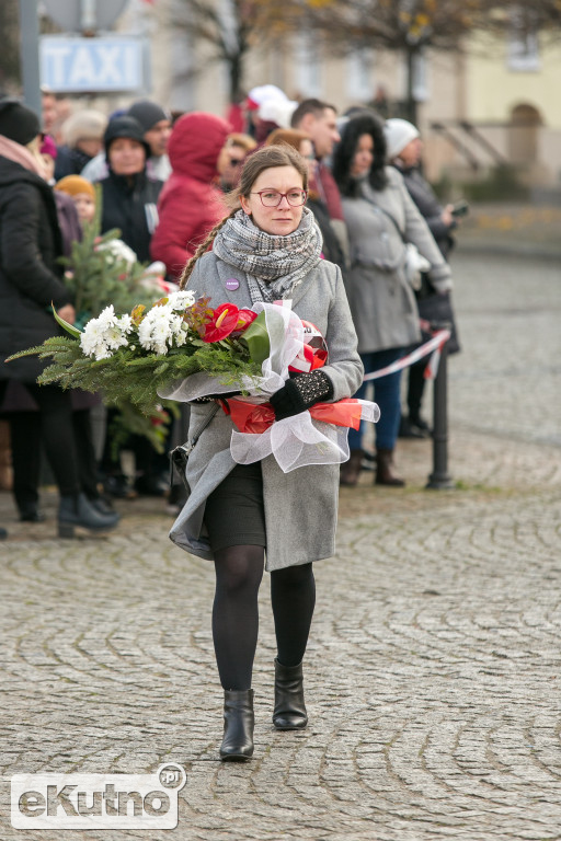 Narodowe Święto Niepodległości
