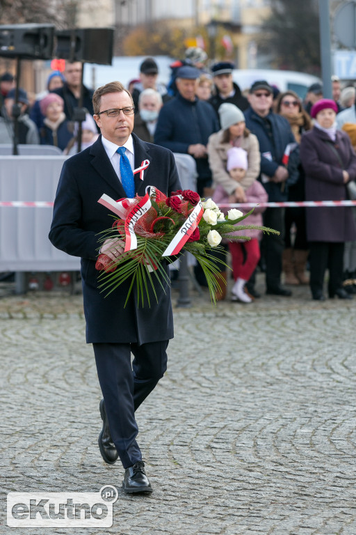 Narodowe Święto Niepodległości