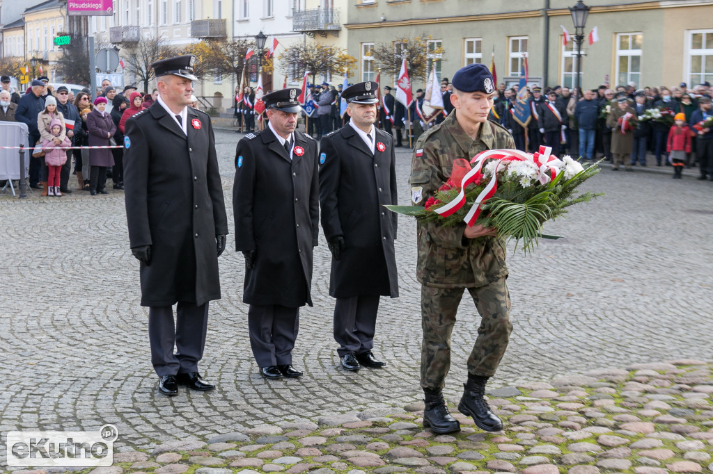 Narodowe Święto Niepodległości
