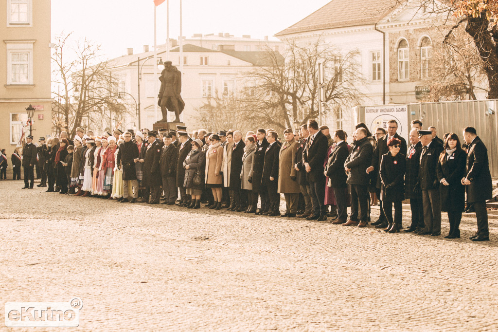 Narodowe Święto Niepodległości