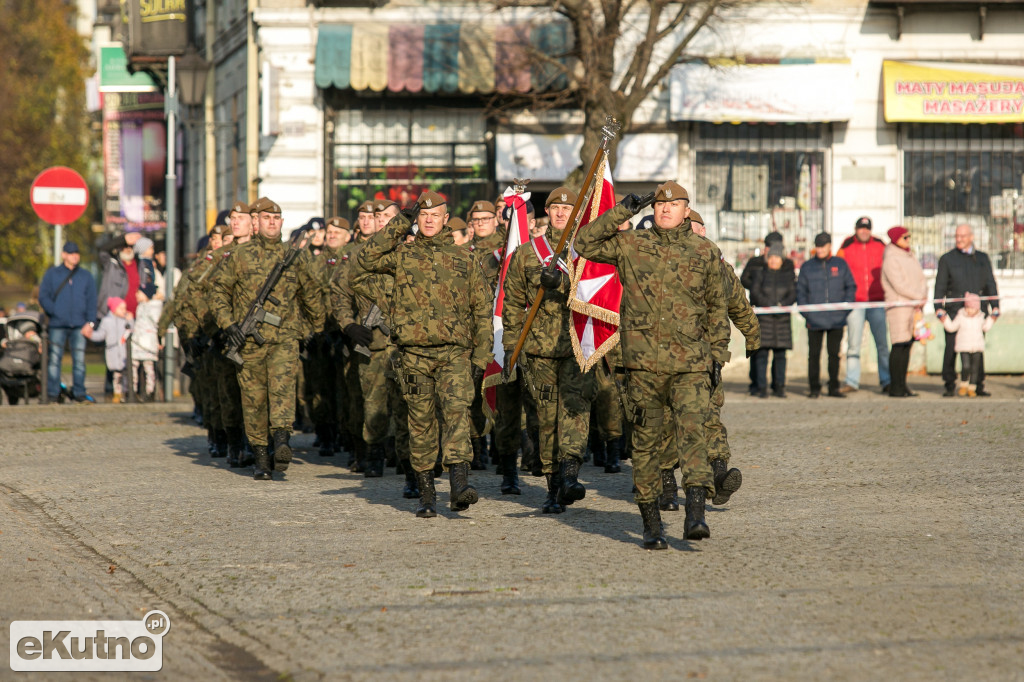 Narodowe Święto Niepodległości