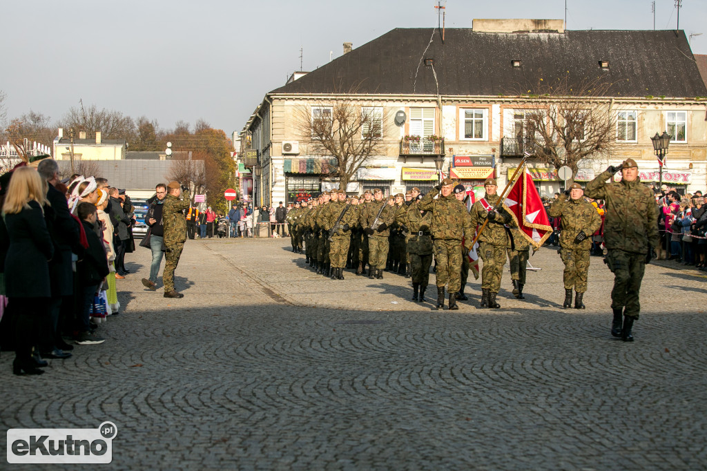 Narodowe Święto Niepodległości