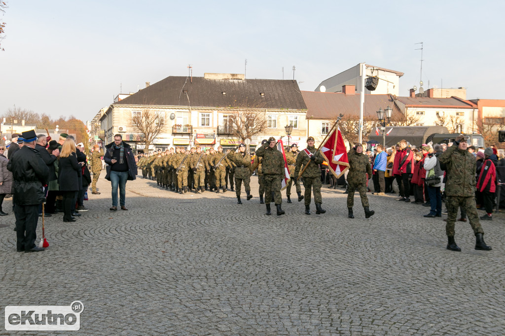 Narodowe Święto Niepodległości