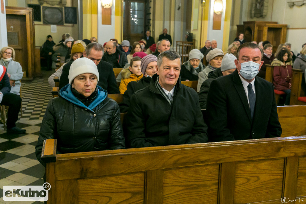 Pomnik Walczących o Niepodległość w Oporowie