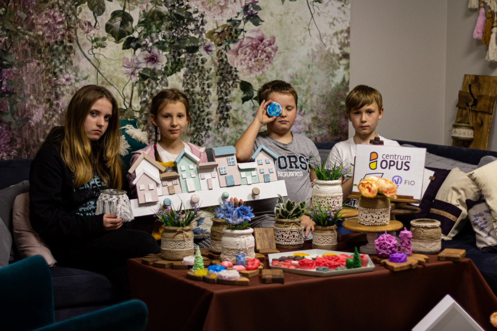 Podsumowanie projektu BOHO - w stronę natury