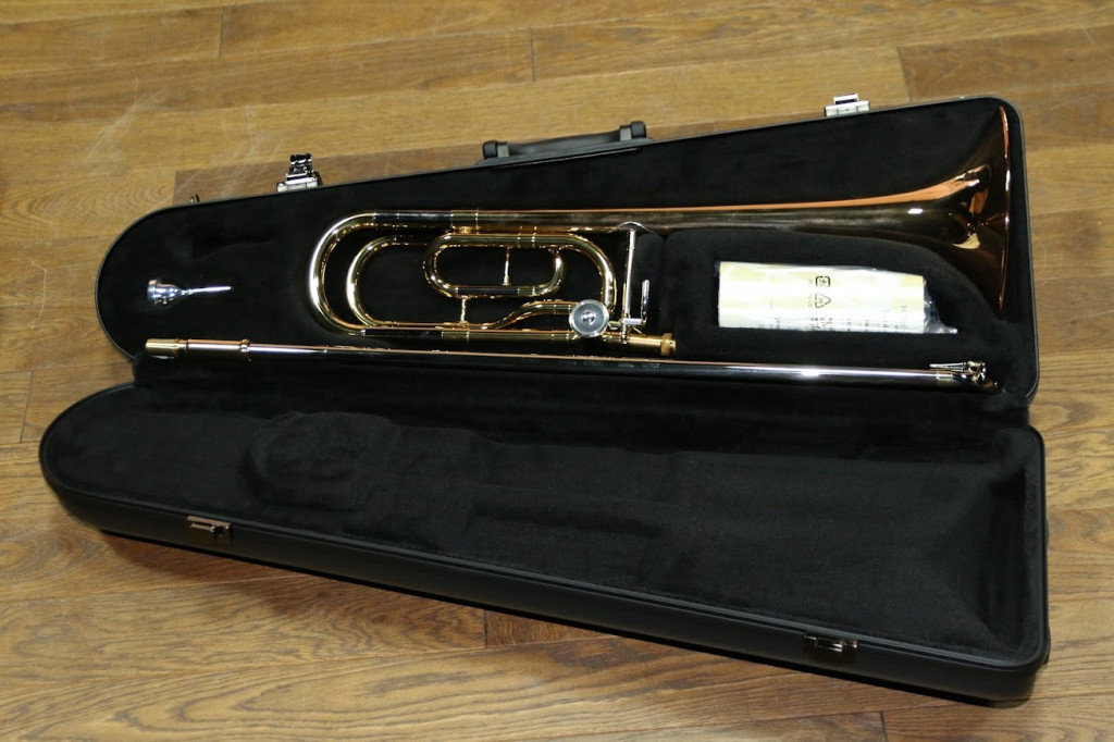 Nowe instrumenty