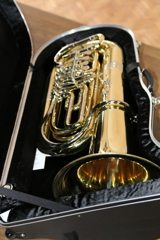 Nowe instrumenty