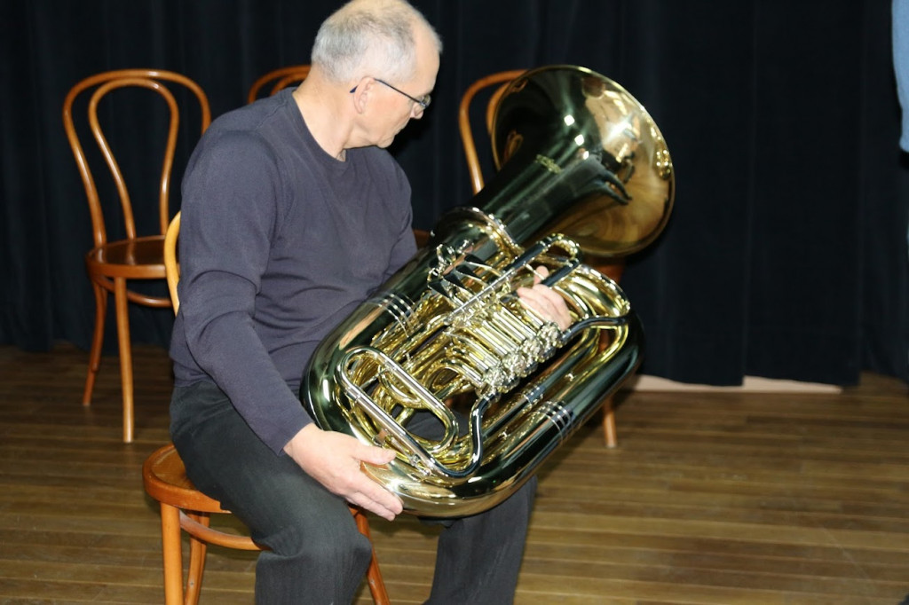 Nowe instrumenty