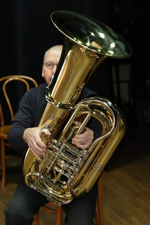 Nowe instrumenty