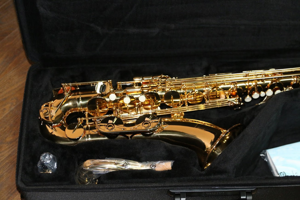 Nowe instrumenty