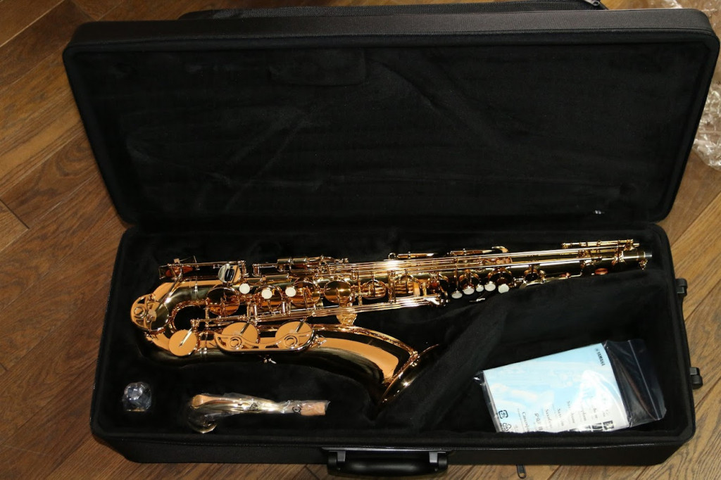 Nowe instrumenty