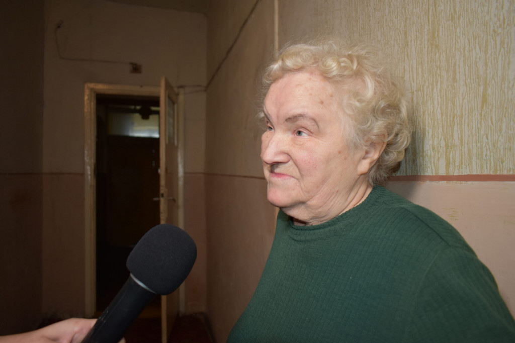 W Mirosławicach