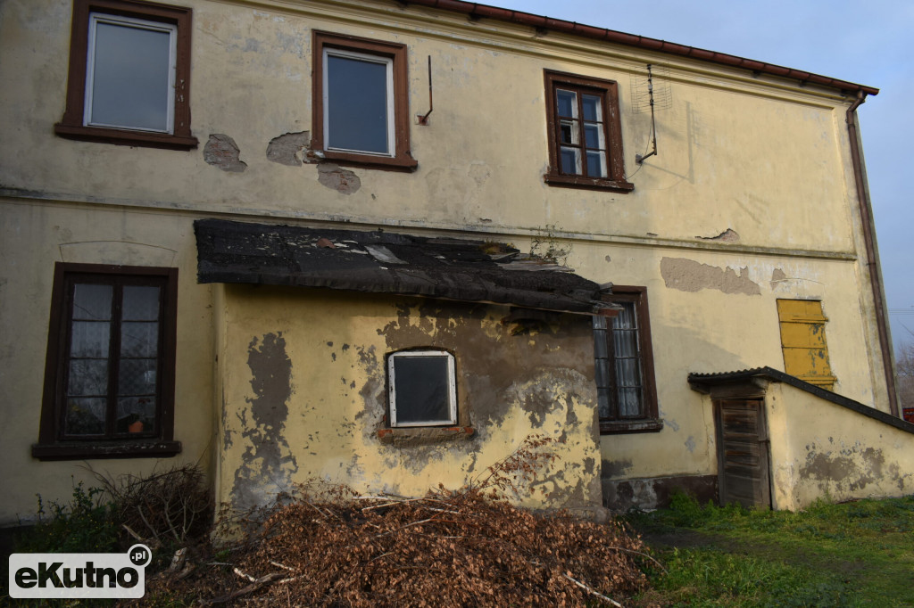 W Mirosławicach
