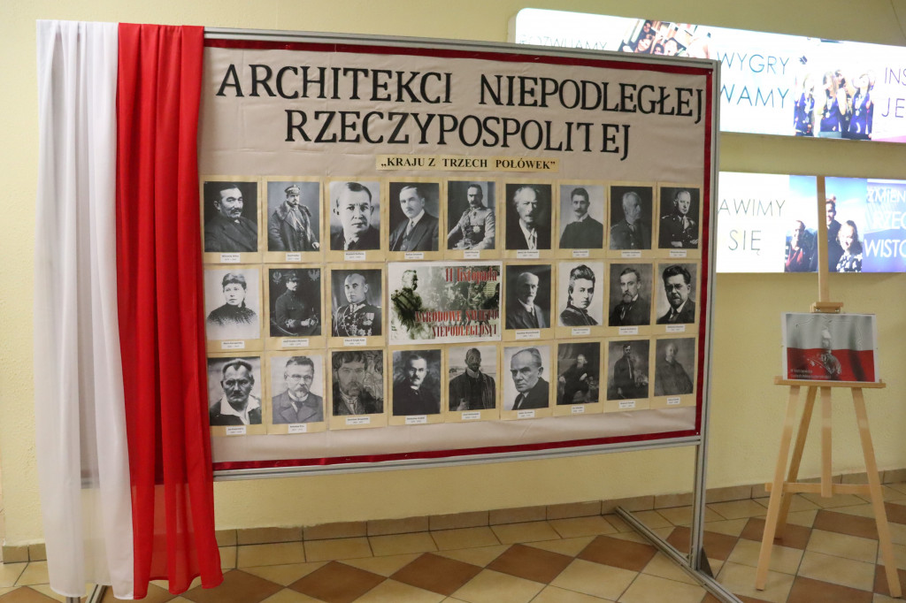 XXXVIII Dni Historii w Kasprowiczu