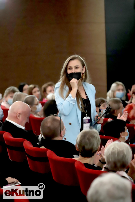 Ogólnopolski Festiwal Jeremiego Przybory