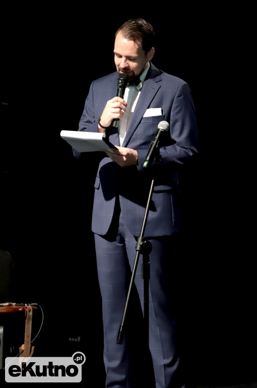 Ogólnopolski Festiwal Jeremiego Przybory