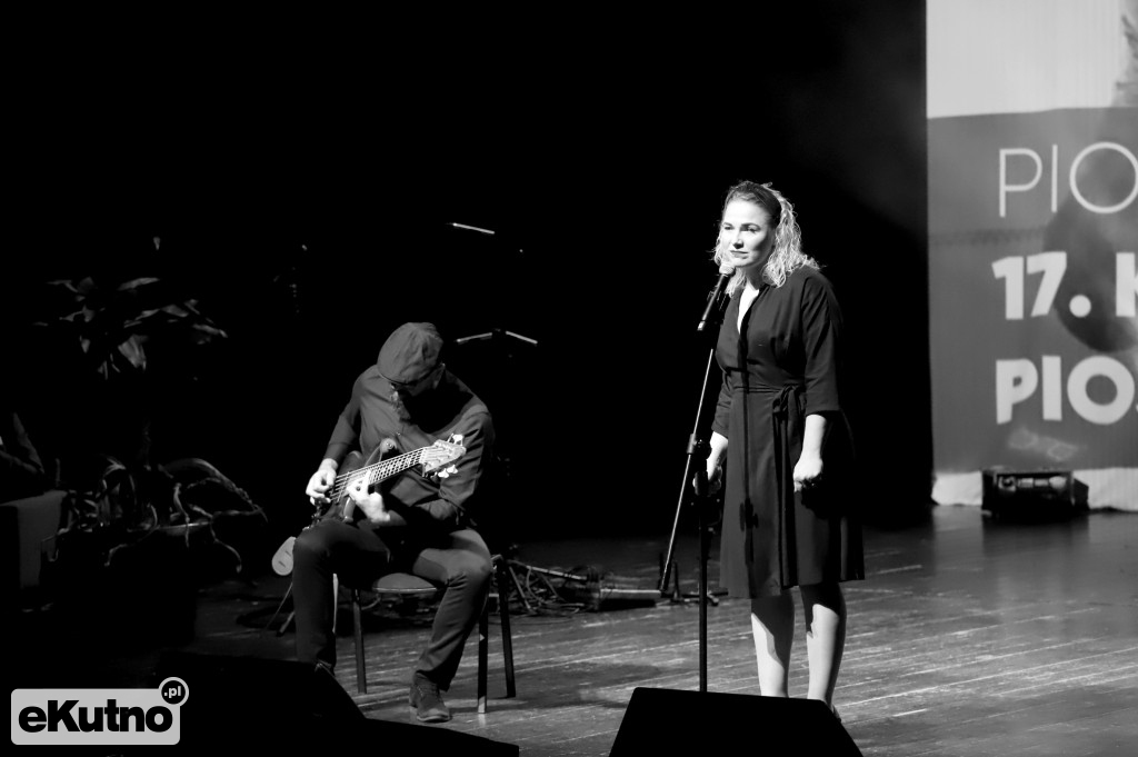 Ogólnopolski Festiwal Jeremiego Przybory