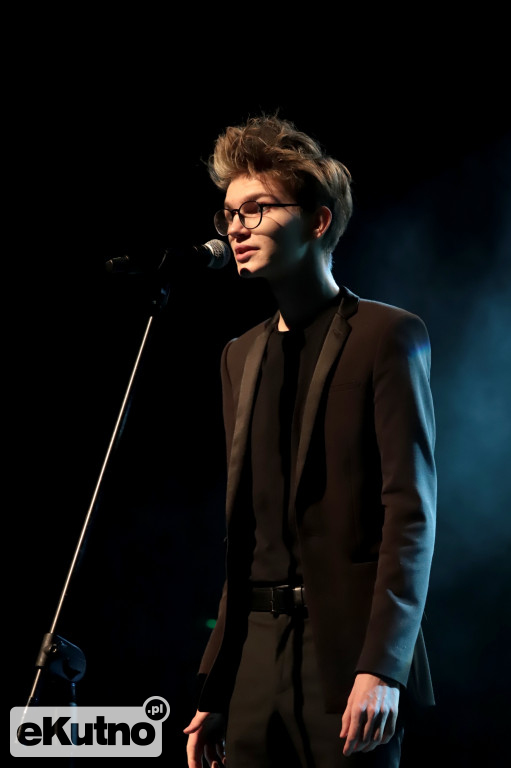 Ogólnopolski Festiwal Jeremiego Przybory