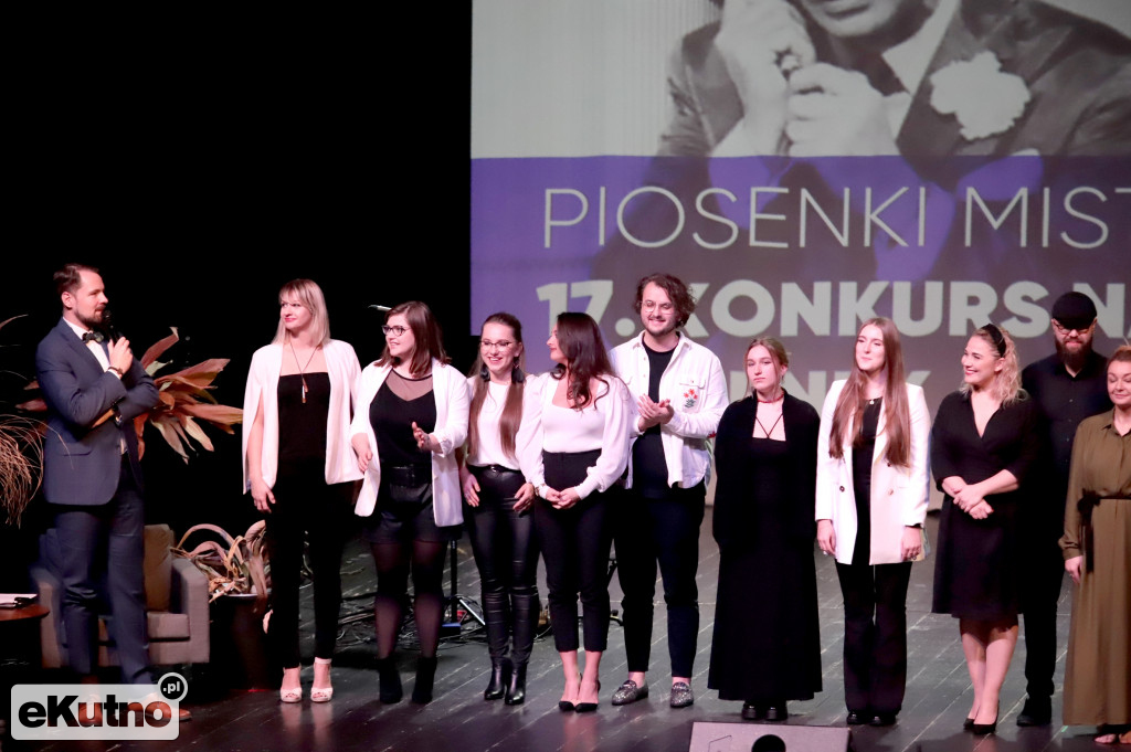 Ogólnopolski Festiwal Jeremiego Przybory