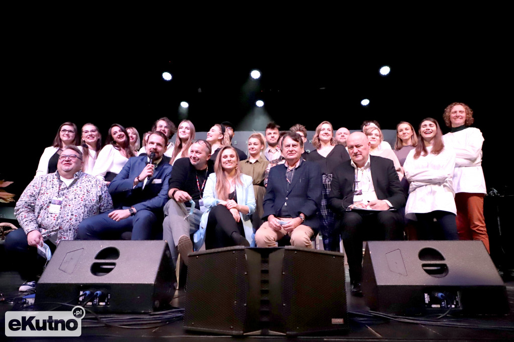 Ogólnopolski Festiwal Jeremiego Przybory