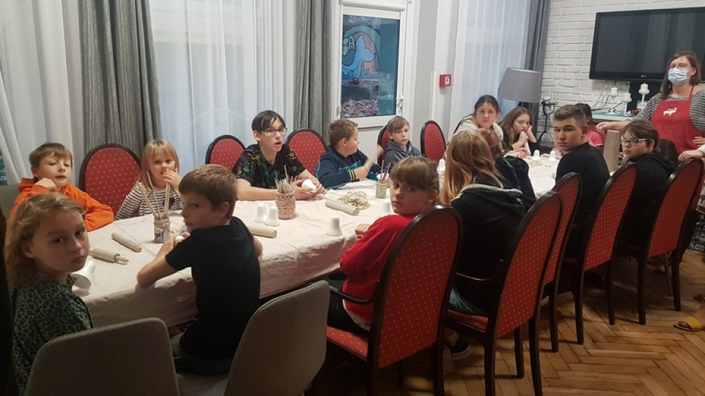 Anioły od serca