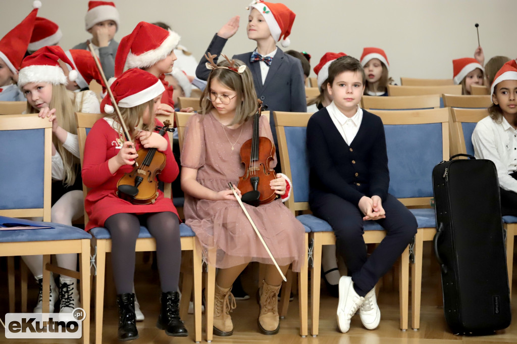 Festiwal Mikołajkowy