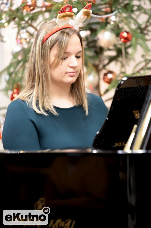 Festiwal Mikołajkowy