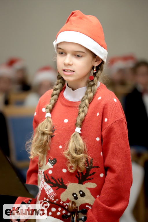 Festiwal Mikołajkowy