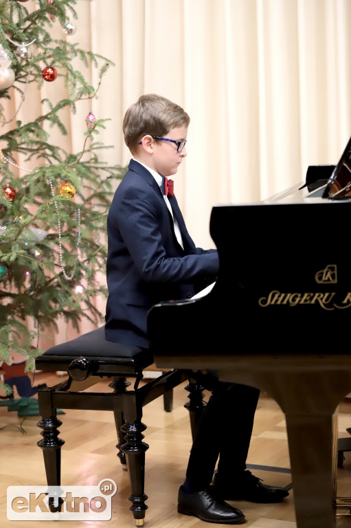 Festiwal Mikołajkowy