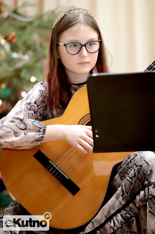 Festiwal Mikołajkowy