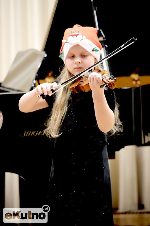 Festiwal Mikołajkowy