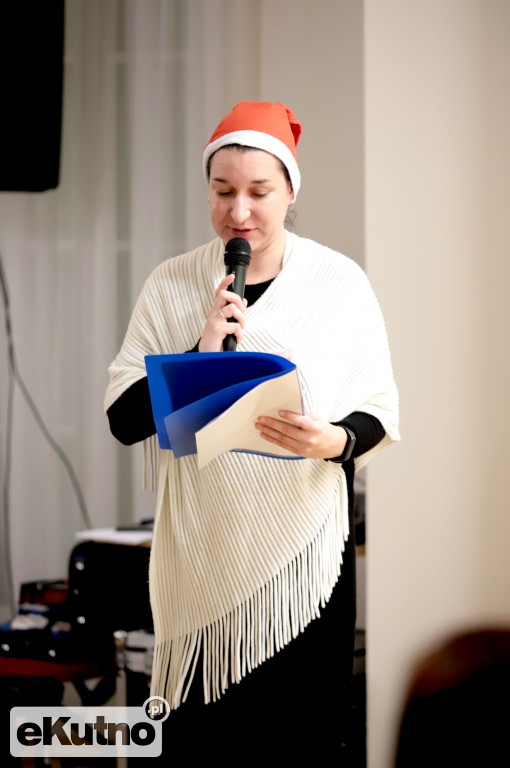 Festiwal Mikołajkowy