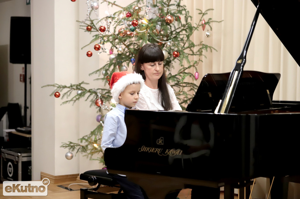 Festiwal Mikołajkowy