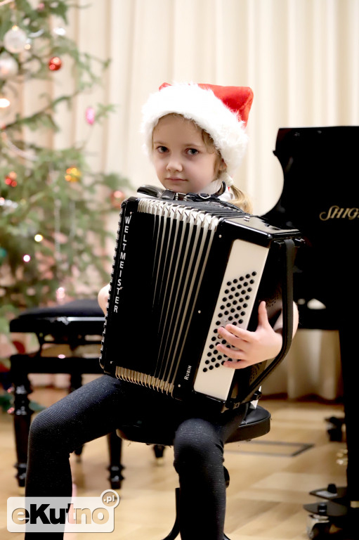 Festiwal Mikołajkowy
