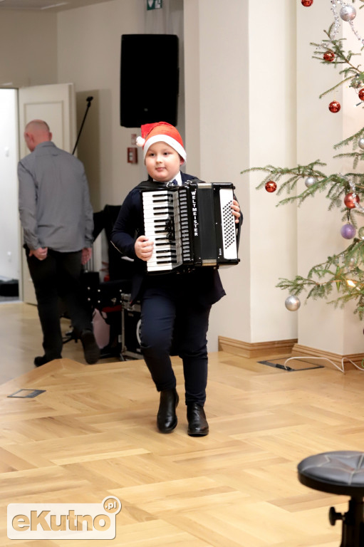 Festiwal Mikołajkowy