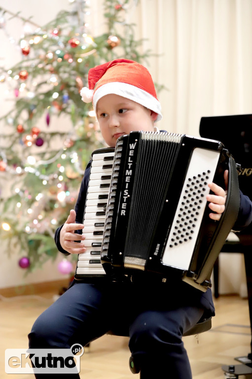 Festiwal Mikołajkowy
