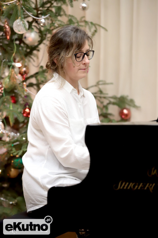 Festiwal Mikołajkowy