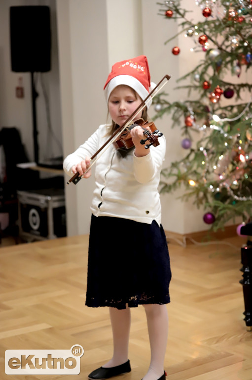 Festiwal Mikołajkowy