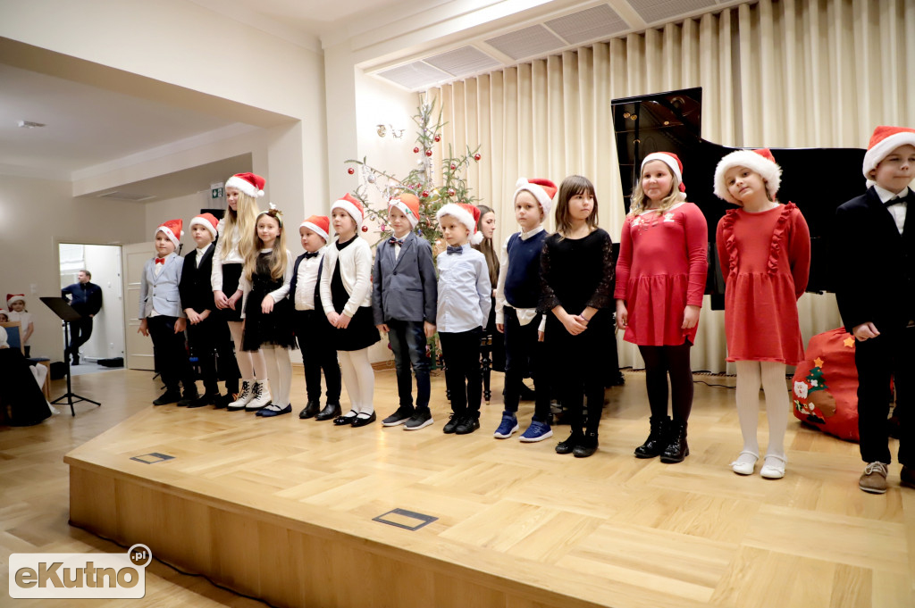 Festiwal Mikołajkowy
