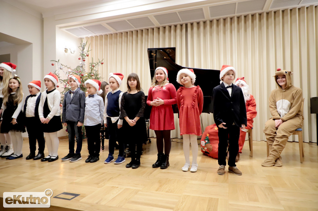 Festiwal Mikołajkowy