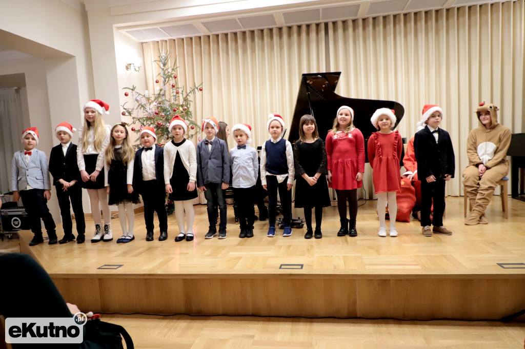 Festiwal Mikołajkowy